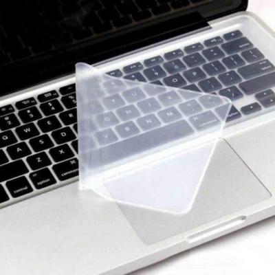 محافظ ژله ای کیبورد 15.6 اینچ لپ تاپ