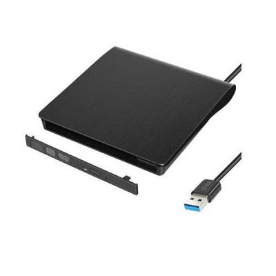 باکس دی وی دی رایتر اکسترنال سایز 12.7 اینچ رابط USB 3.0