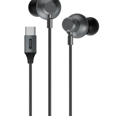 هندزفری Type-c سی بای مدل H1