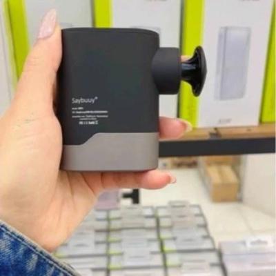 ماساژور شارژی سی بای مدل GM1