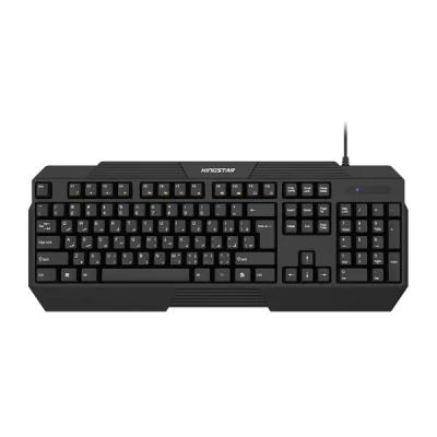 کیبورد باسیم کینگ استار مدل KB72