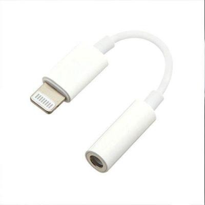 تبدیل لایتنینگ به AUX اپل آیفون (غیراصل)
