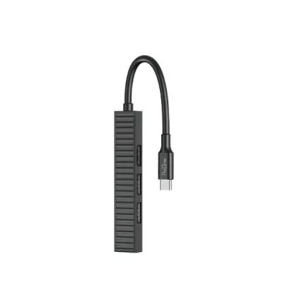 هاب 4 پورت Type-C پرووان مدل PHU553