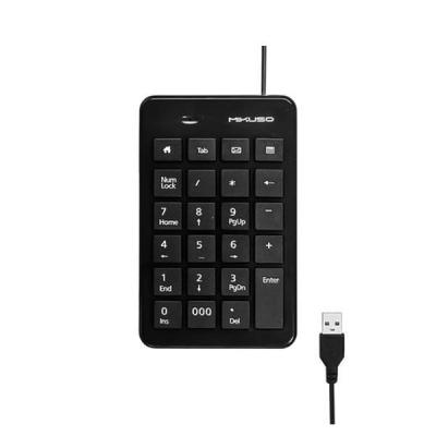 کیبورد اعداد MIKUSO مدل KB-047U