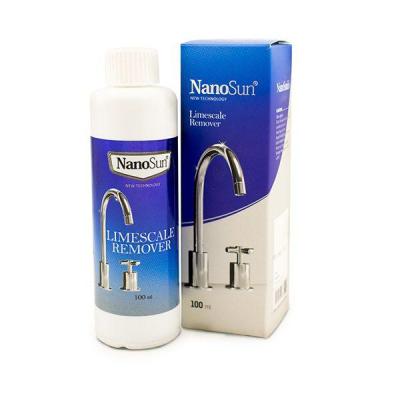 جرم گیر شیرآلات نانوسان (طرح انبارتکانی)