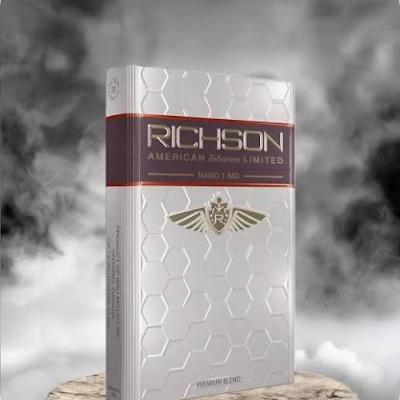 ریچسون خارجی اصل اقتصادی مدل وایت و بلک RICHSON