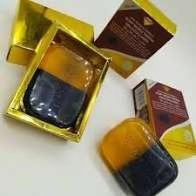 صابون دو رنگ TARYAK