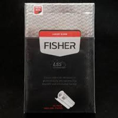 فیشر خارجی اصل FISHER