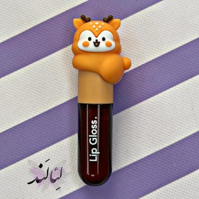 رژ لب مایع گوزنی