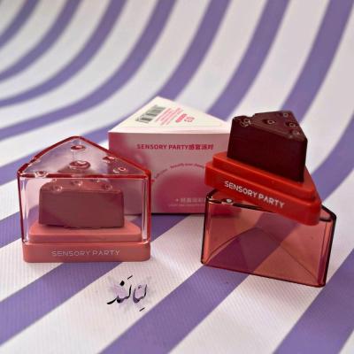 رژ گونه چندکاره