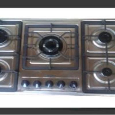 اجاق گاز صفحه ای استیل ترموکوپل دار مدل بوش
