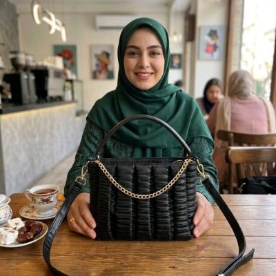 کیف مجلسی زنانه