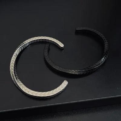 بنگل پیچ گندم مردانه کدgnm25690 گالری موژان حیدری