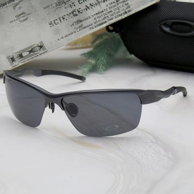 عینک آفتابی اسپورت بایکر اوکلی OAKLEY OA 3018