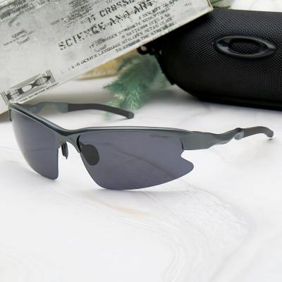 عینک آفتابی اسپورت بایکر اوکلی OAKLEY 5205