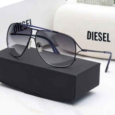 عینک آفتابی اسپورت دیزل DIESEL DL0016-160283