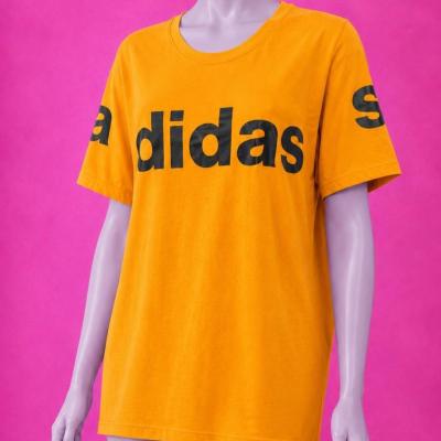 تیشرت نخ adidas