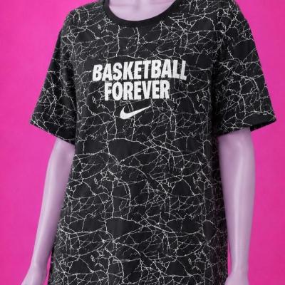 تیشرت نخی nike