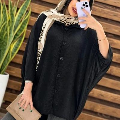 مدل پانچ کوپرا گلرخ