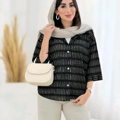شومیز زنانه مانتو زنانه تونیک زنانه
