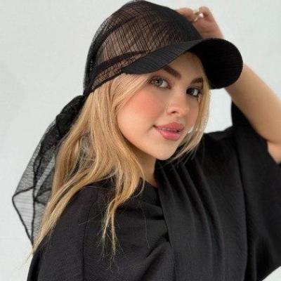 کلاه لاکچری تور