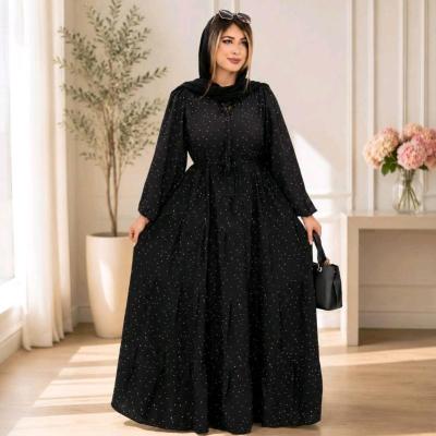 مدل پیراهن ساحلی بوگاتی مشکی درجه یک