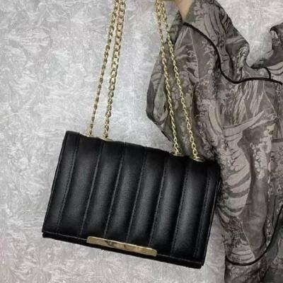 کیف زنانه دوشی مشکی باکیفیت