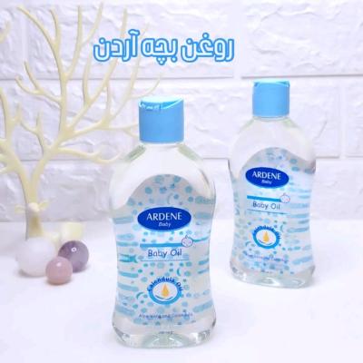 روغن بچه آردن