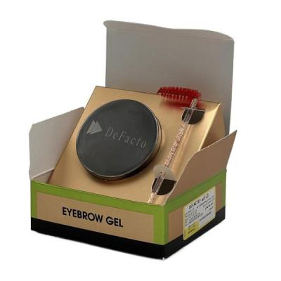 ژل لیفت ابرو دفکتو مدل کاسه ای