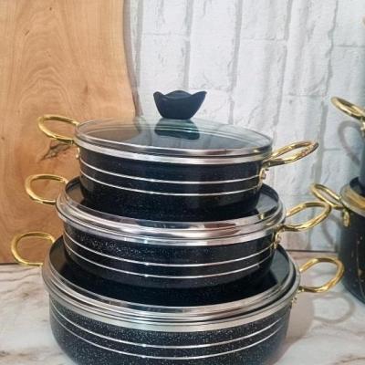 تابه نچسب گرانیت