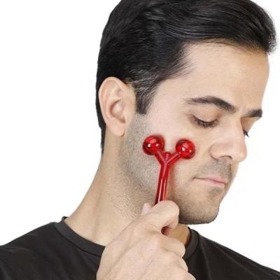 ماساژور صورت و بدن تن زیپ مدل نیشگونی