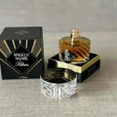 آنجلز شیر زنانه برند (پایان)