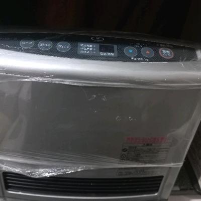 بخاری ژاپنی قدرت 2500