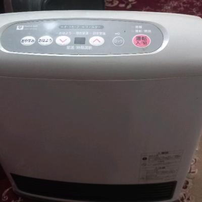 بخاری قدرت 4000