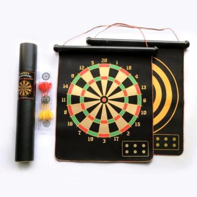 دارت آهنربایی خارجی