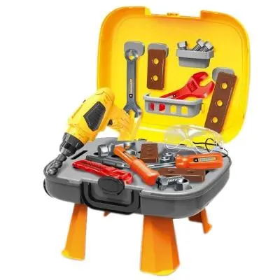 میز ابزار چمدانی