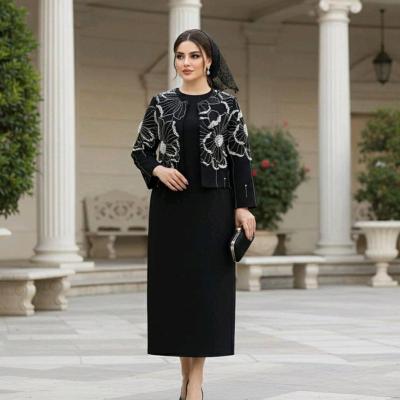 مدل کت و سارافون گیسو-159823