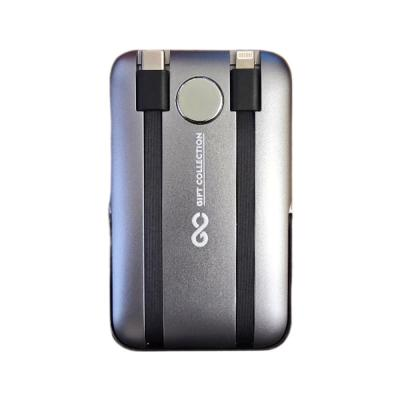 پاور بانک گیفت کالکشن مدل M22