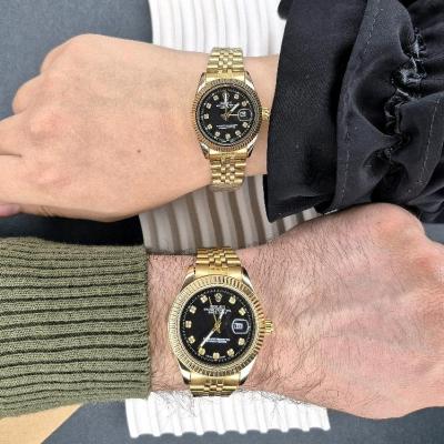 ساعت ست رولکس همراه با گارانتی