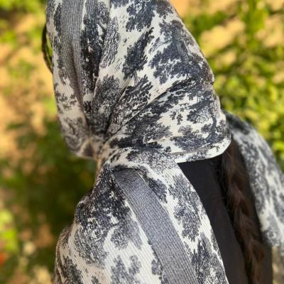 شال پلیسه درختی