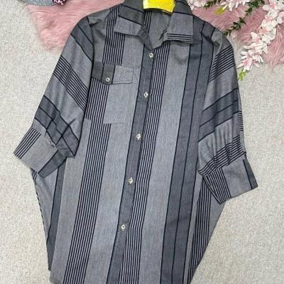 پانچو زنانه داکرون مدل پانچو زنانه