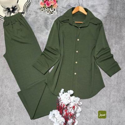 تونیک شلوار زنانه