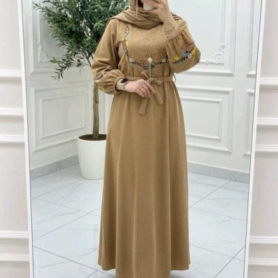 مانتو پیراهنی زنانه . کفتان زنانه