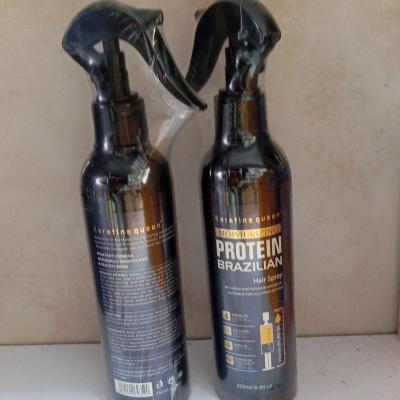 اسپری مو دو فاز کراتین کویین