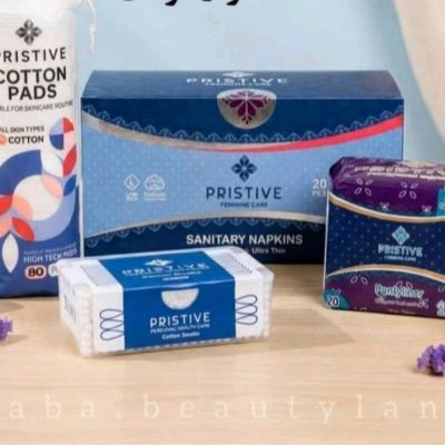 پک بهداشتی بانوانه پرستیو