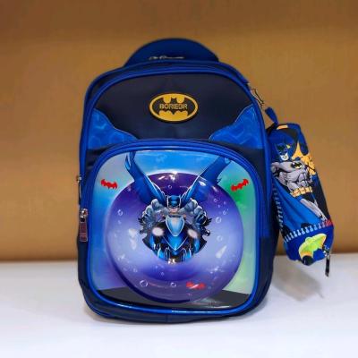 کوله پشتی Batman عکس برجسته