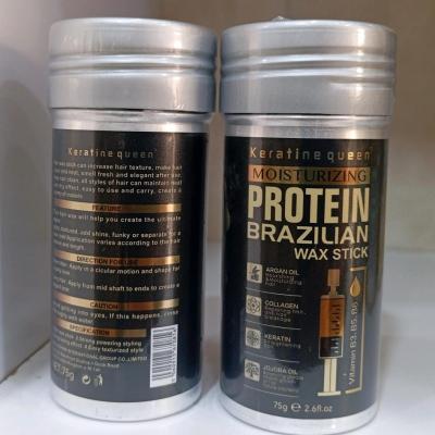 وزگیر مو کراتین کویین مشکی