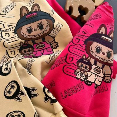 ست دخترانه لبوبو