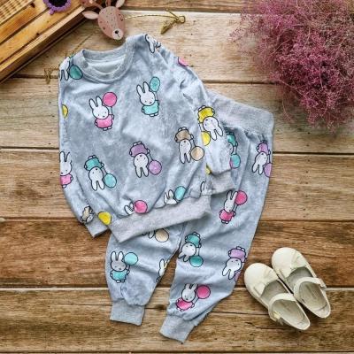 ست بلوز شلوار مخمل