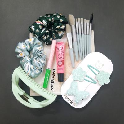 پک هدیه اقتصادی سبز